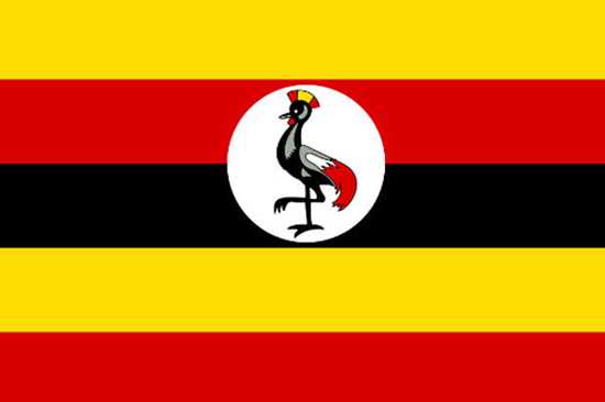 Uganda Vizesi Gerekli Evraklar