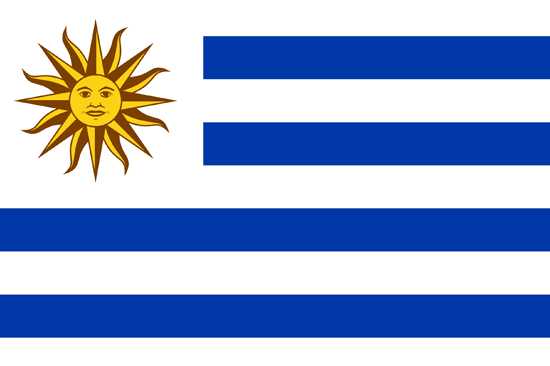 Uruguay Vizesi Gerekli Evraklar