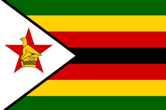Zimbabve Vizesi Gerekli Evraklar
